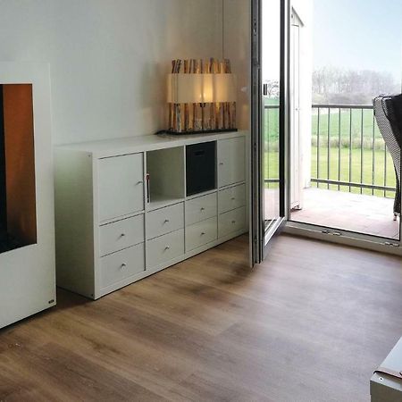 Lovely Apartment In Heringsdorf-Suessau With Wifi Grube Exteriör bild