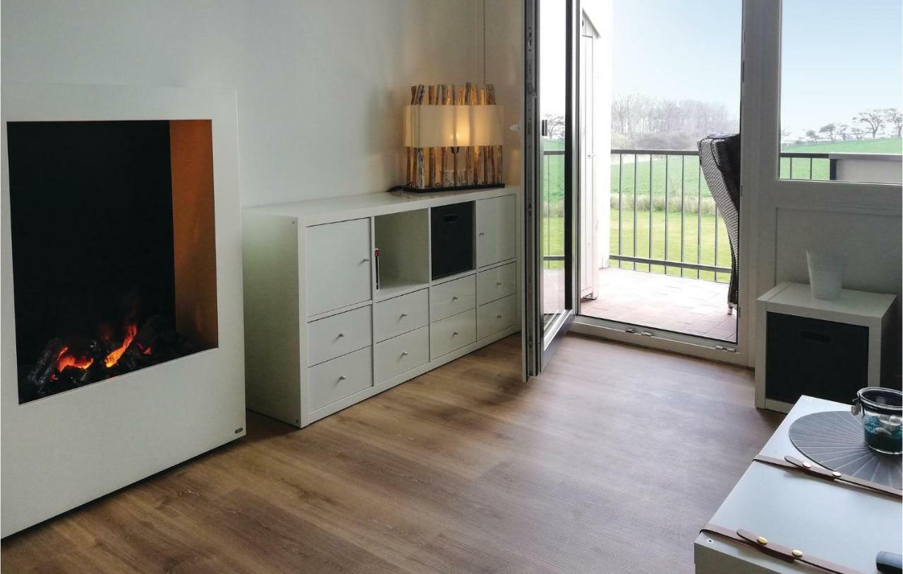 Lovely Apartment In Heringsdorf-Suessau With Wifi Grube Exteriör bild