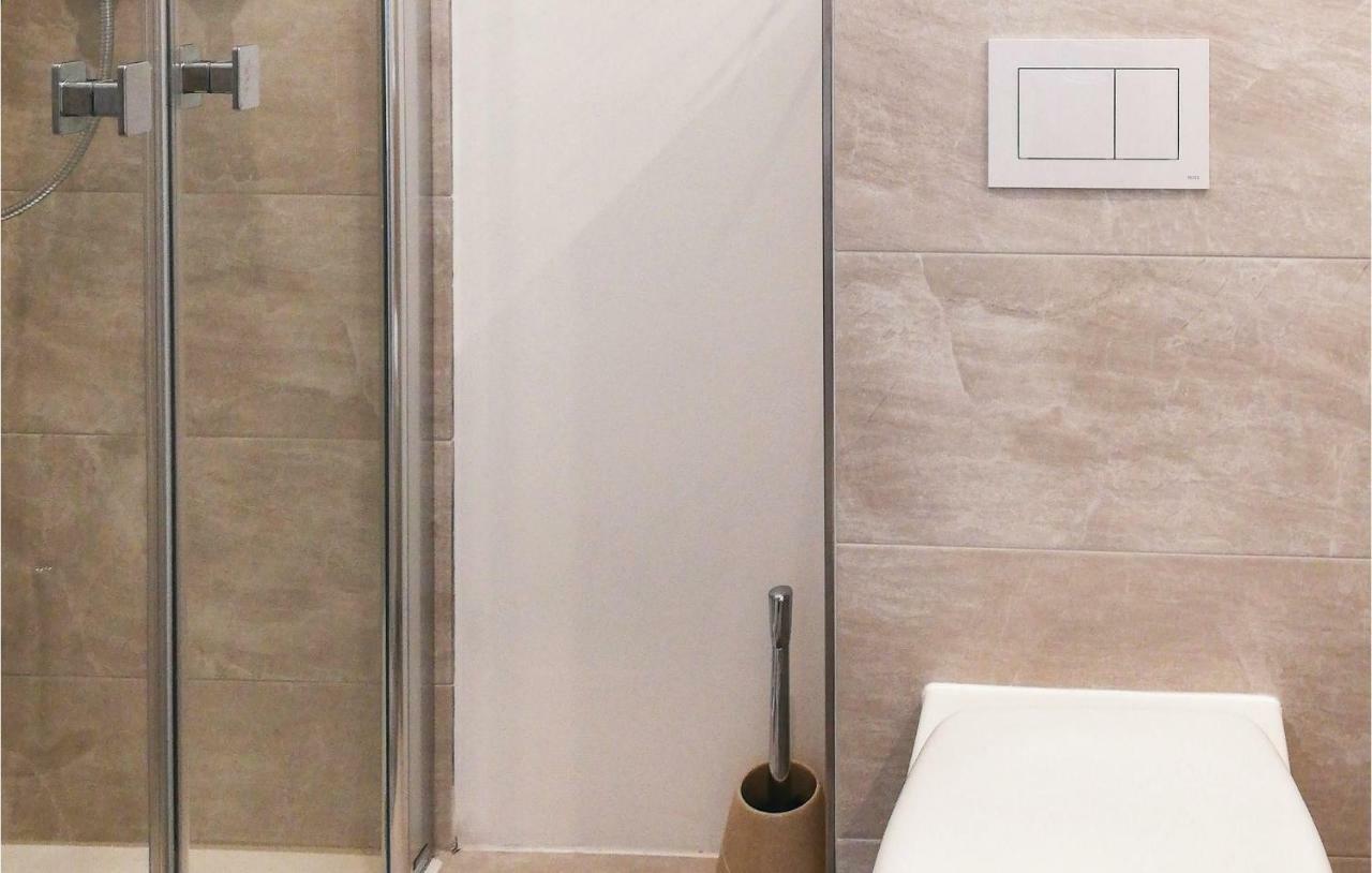 Lovely Apartment In Heringsdorf-Suessau With Wifi Grube Exteriör bild