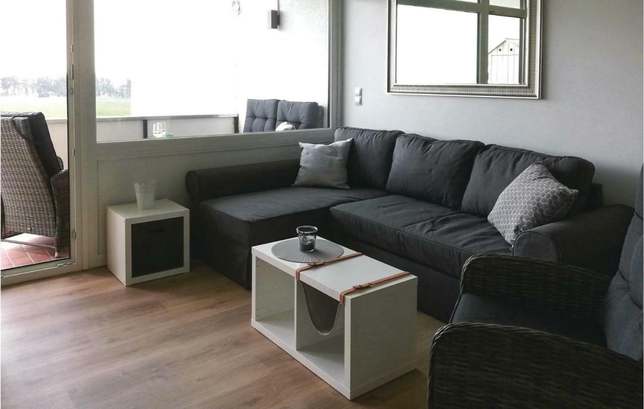 Lovely Apartment In Heringsdorf-Suessau With Wifi Grube Exteriör bild